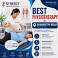 Best Physiotherapy Clinic In Ramamurthy Nagar Main Road