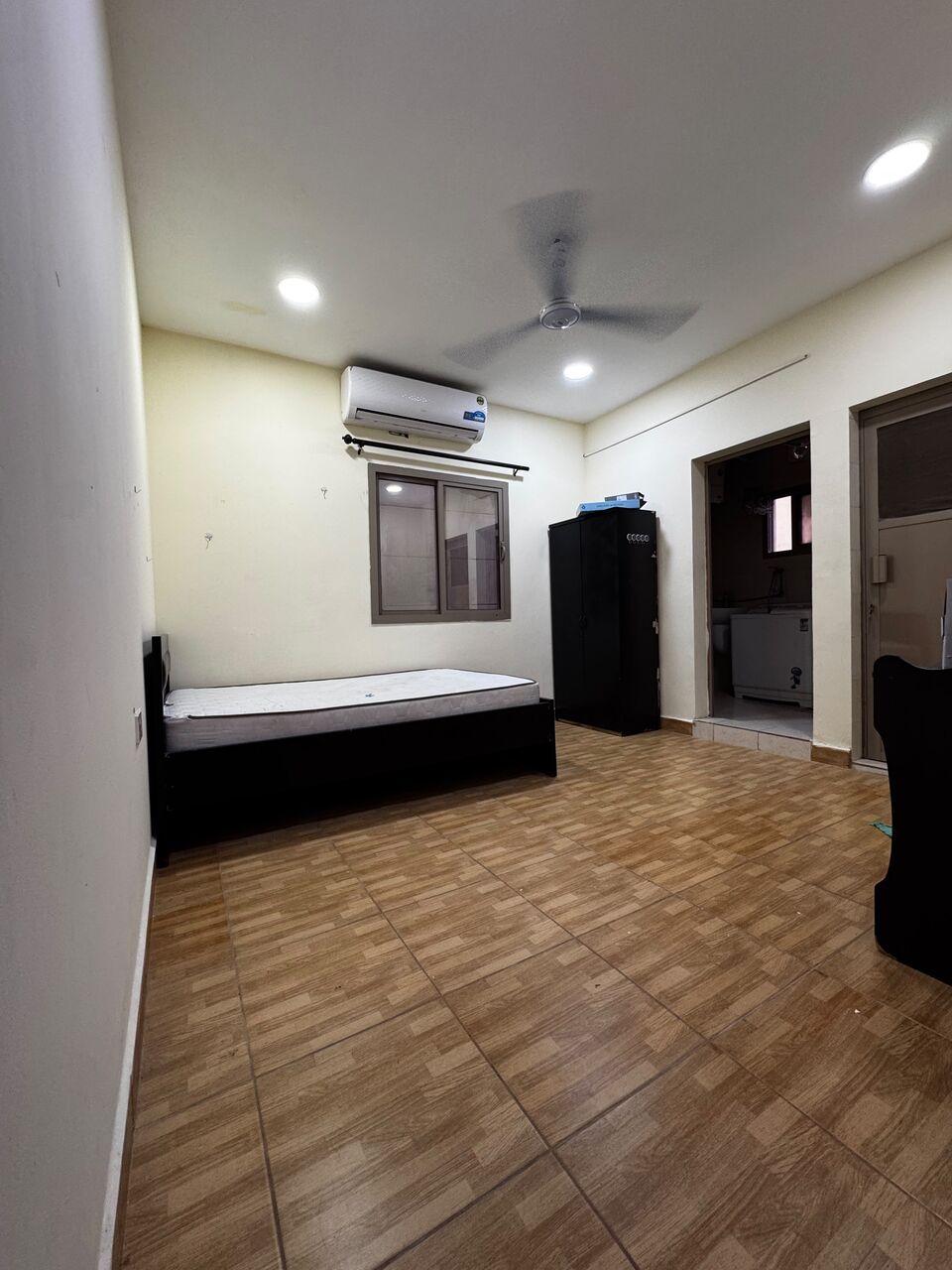 Gudaibiya, Real Estate Wanted, BHD 130,  1 BR,  Studio Flat