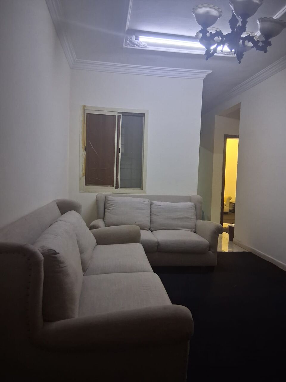 Al Thuqbah, Apartments, Flats, Houses & Villas, SAR 15300/year,  Furnished,  2 BR,  Apartment For Rent