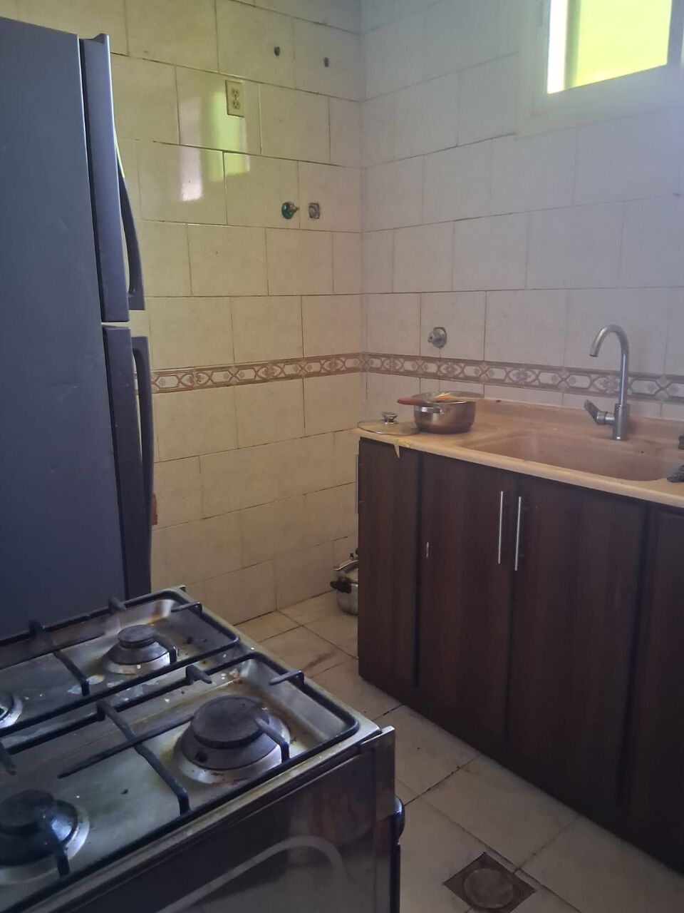 Al Thuqbah, Apartments, Flats, Houses & Villas, SAR 15300/year,  Furnished,  2 BR,  Apartment For Rent
