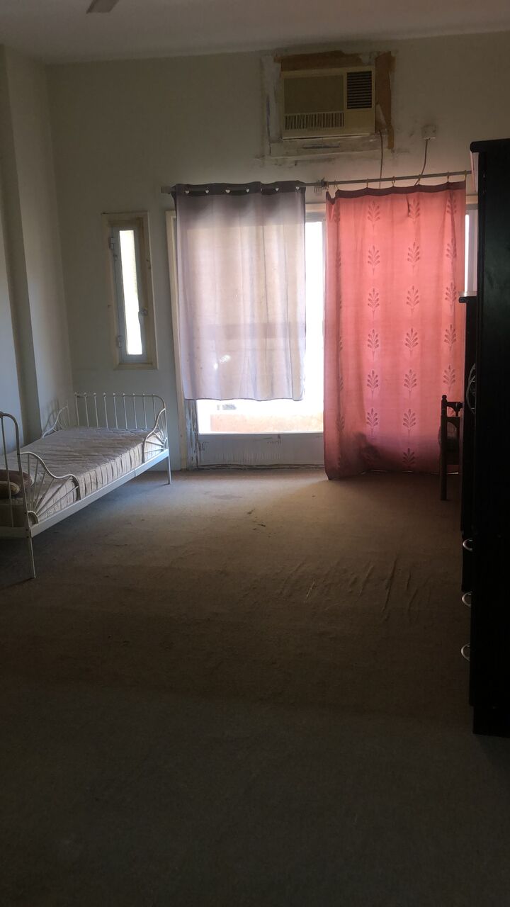 Salmaniya, Rooms for Rent, BHD 110/month,  Furnished,  For Rent