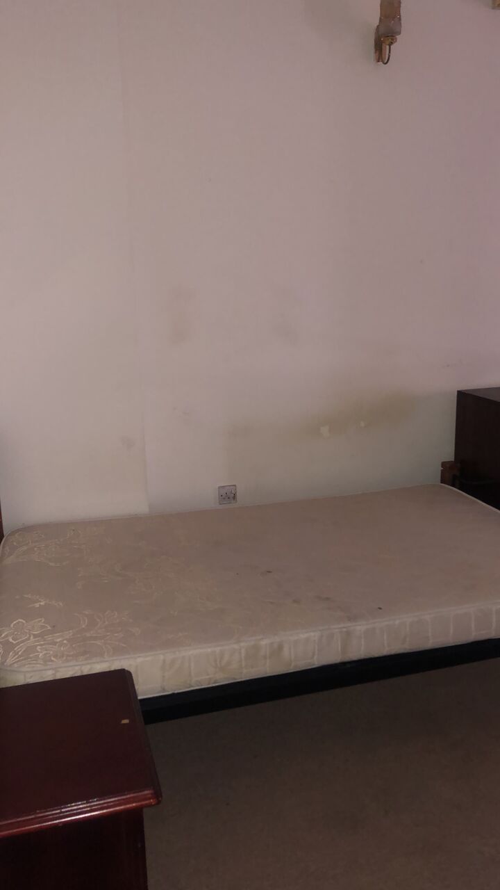 Salmaniya, Rooms for Rent, BHD 110/month,  Furnished,  For Rent