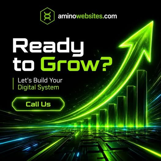 Sydney, Marketing, Peptide Marketing Agency | AminoWebsites