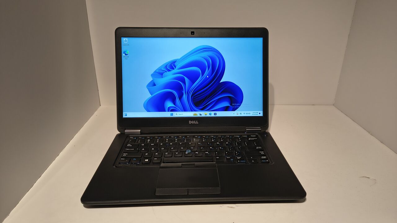 Riyadh, Computers, SAR 1199,  **SPECIAL OFFER** - Dell Latitude E7450 | Core I7 5th Gen | 8GB RAM | 480GB SSD