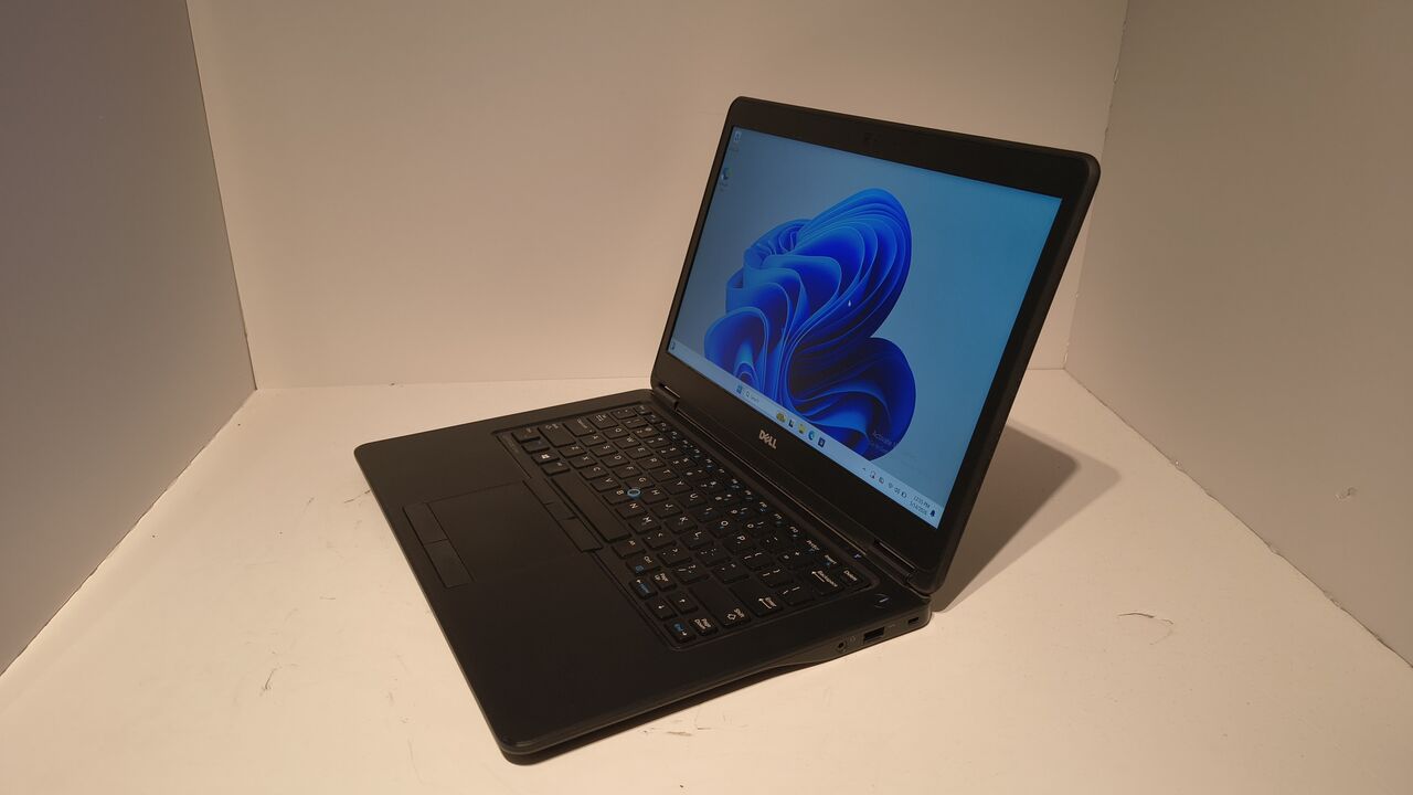 Riyadh, Computers, SAR 1199,  **SPECIAL OFFER** - Dell Latitude E7450 | Core I7 5th Gen | 8GB RAM | 480GB SSD