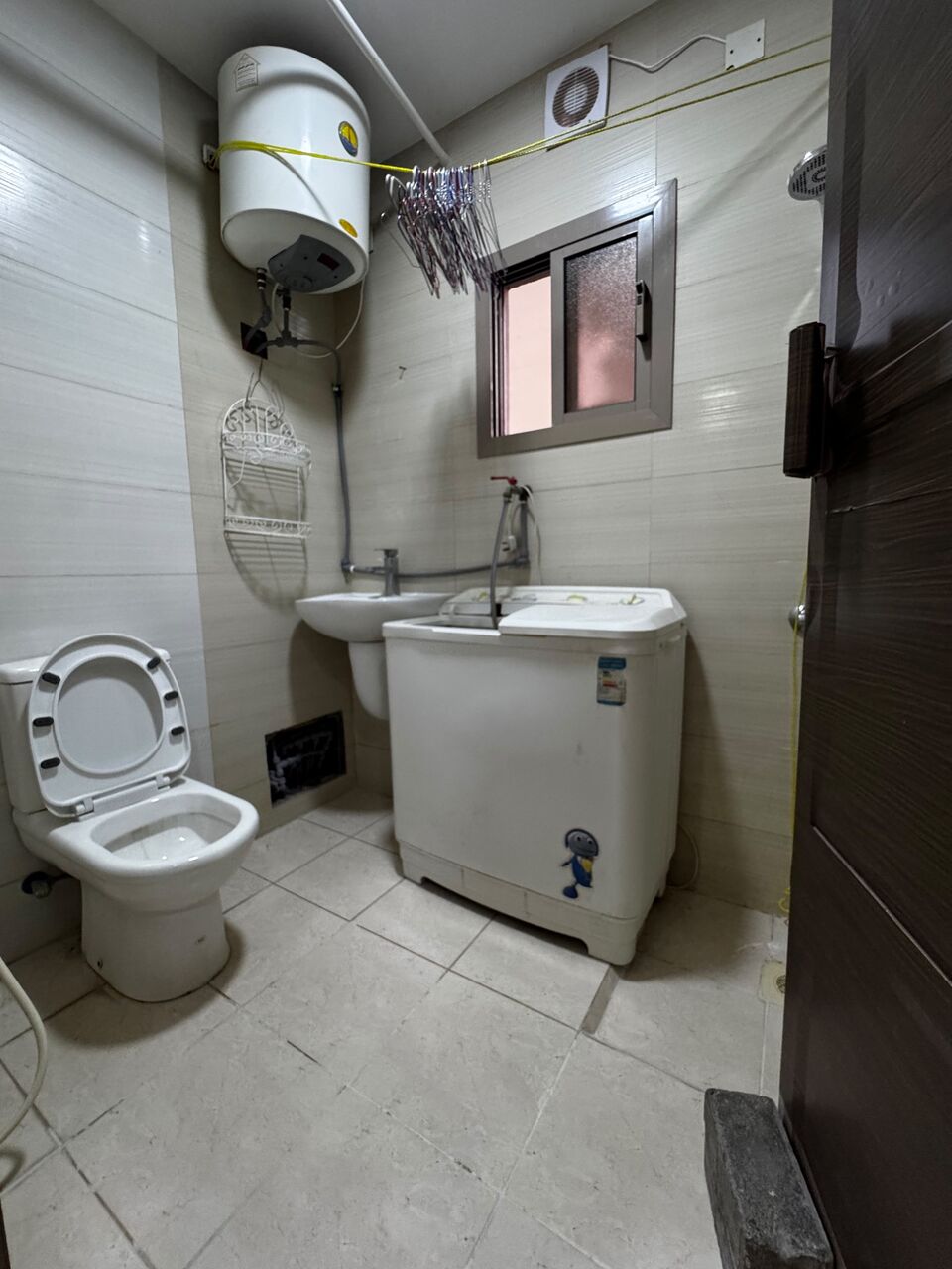 Tubli, Apartments, Flats, Houses & Villas, BHD 130/year,  1 BR,  Studio For Rent