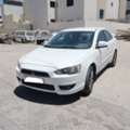 BHD 1300,  For Sale: Mitsubishi Lancer 2010,  2010,  Automatic,  330000 KM,