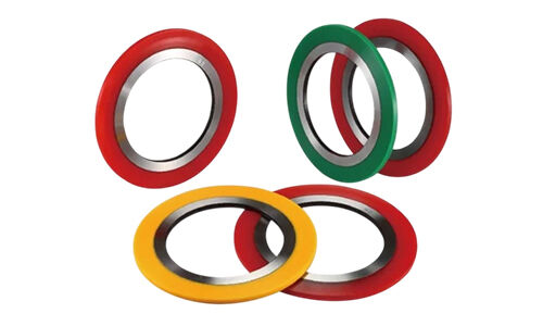 Mumbai, Tools, Rubber Bonded Spacer Manufacturer | DIC Tools