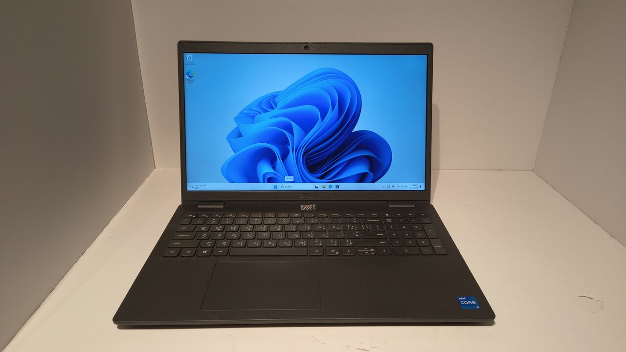 Riyadh, Computers, SAR 1199,  **SPECIAL OFFER** - Dell Latitude 3520 | Core I5 11th Gen | 8GB RAM | 256GB SSD