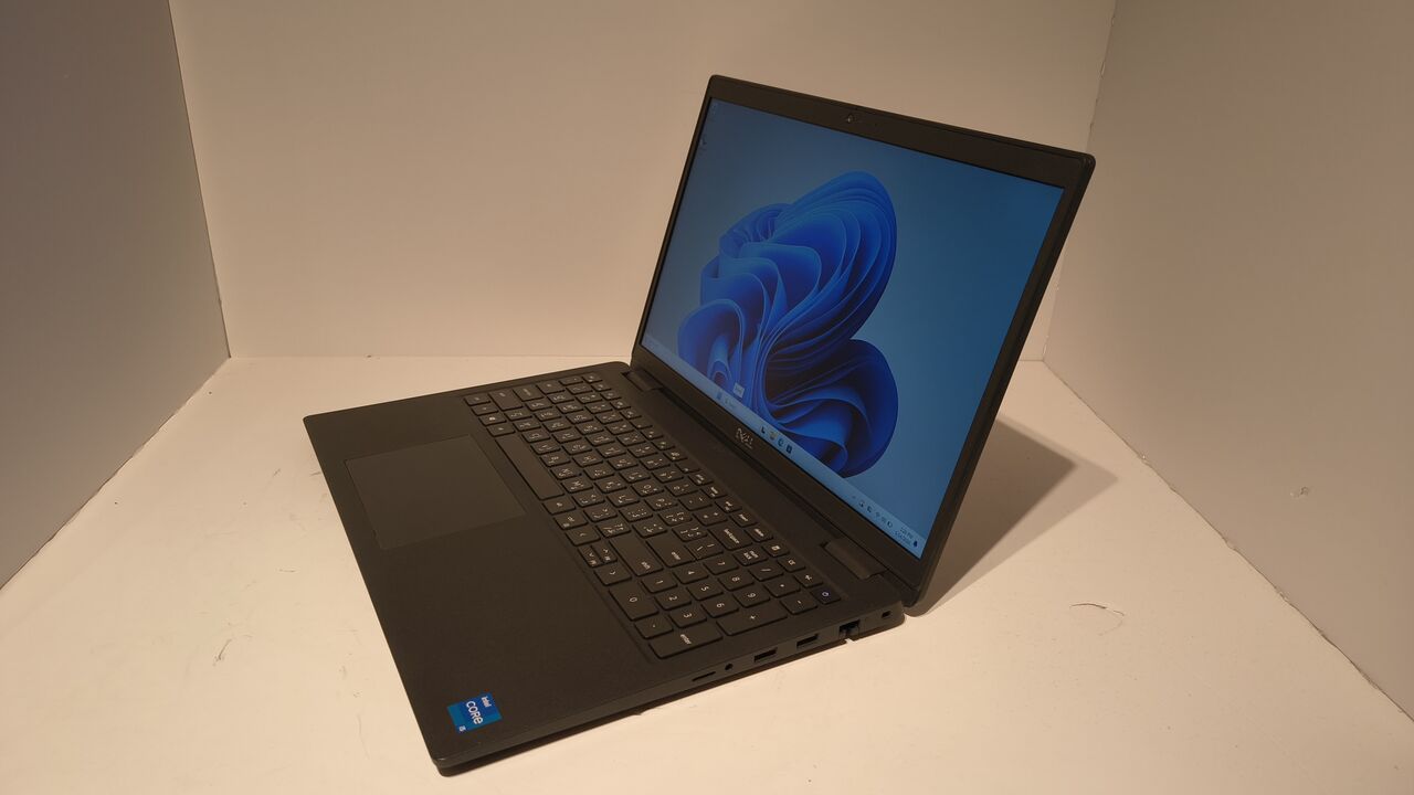 Riyadh, Computers, SAR 1199,  **SPECIAL OFFER** - Dell Latitude 3520 | Core I5 11th Gen | 8GB RAM | 256GB SSD