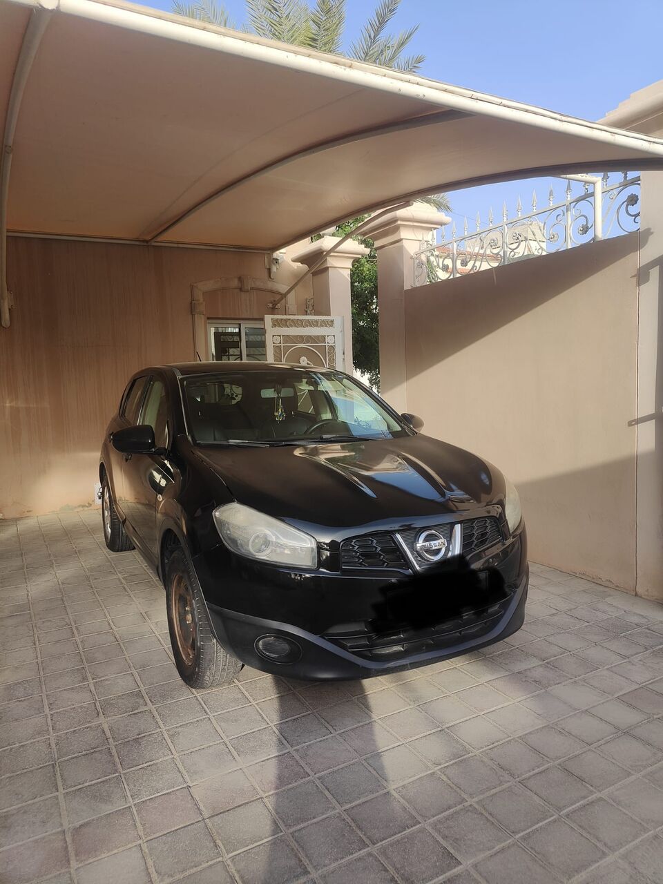 Manama, Vehicles, Cars & Trucks , BHD 2200,  Nissan Qashqai,  2013,  Automatic,  115413 KM,  Sale   Model Negotiable Contact 35088323
