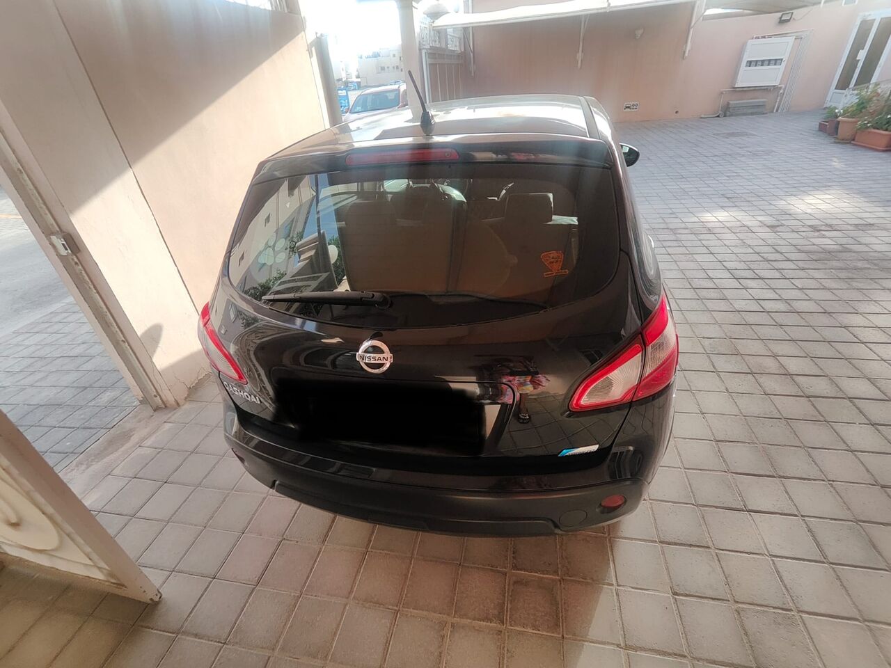 Manama, Vehicles, Cars & Trucks , BHD 2200,  Nissan Qashqai,  2013,  Automatic,  115413 KM,  Sale   Model Negotiable Contact 35088323