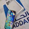SAR 5700,  IPhone 17 Pro Max 512GB Silver. FOR SALE - LIKE NEW