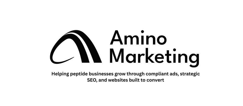 Sydney, Marketing, Amino Marketing | Peptide Marketing Agency & Growth Experts
