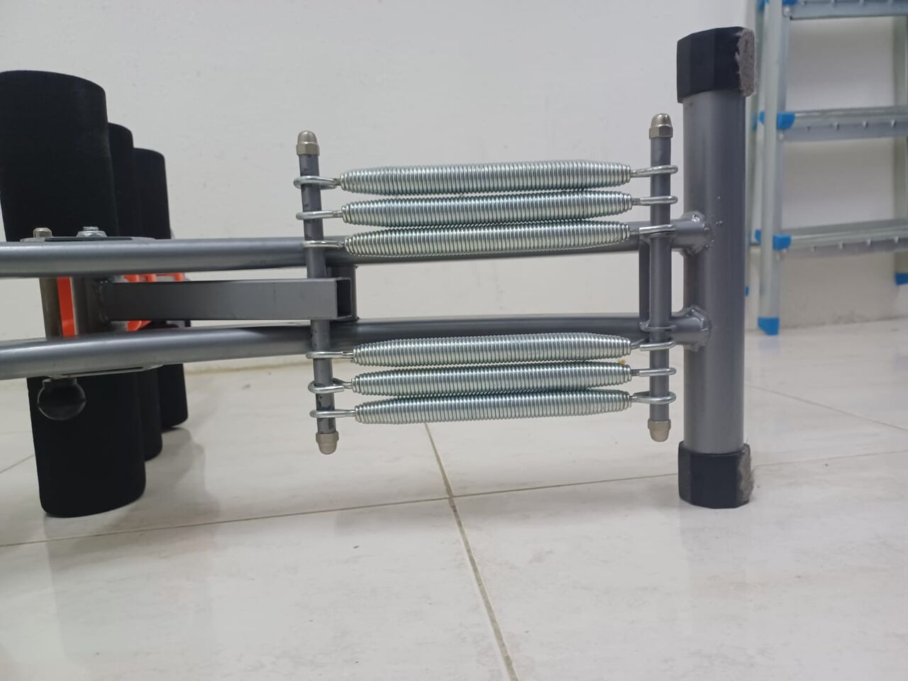 Al Adama, Sporting Goods, SAR 80,  Six Pack Care Exercise Machine