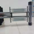 SAR 80, Six Pack Care Exercise Machine