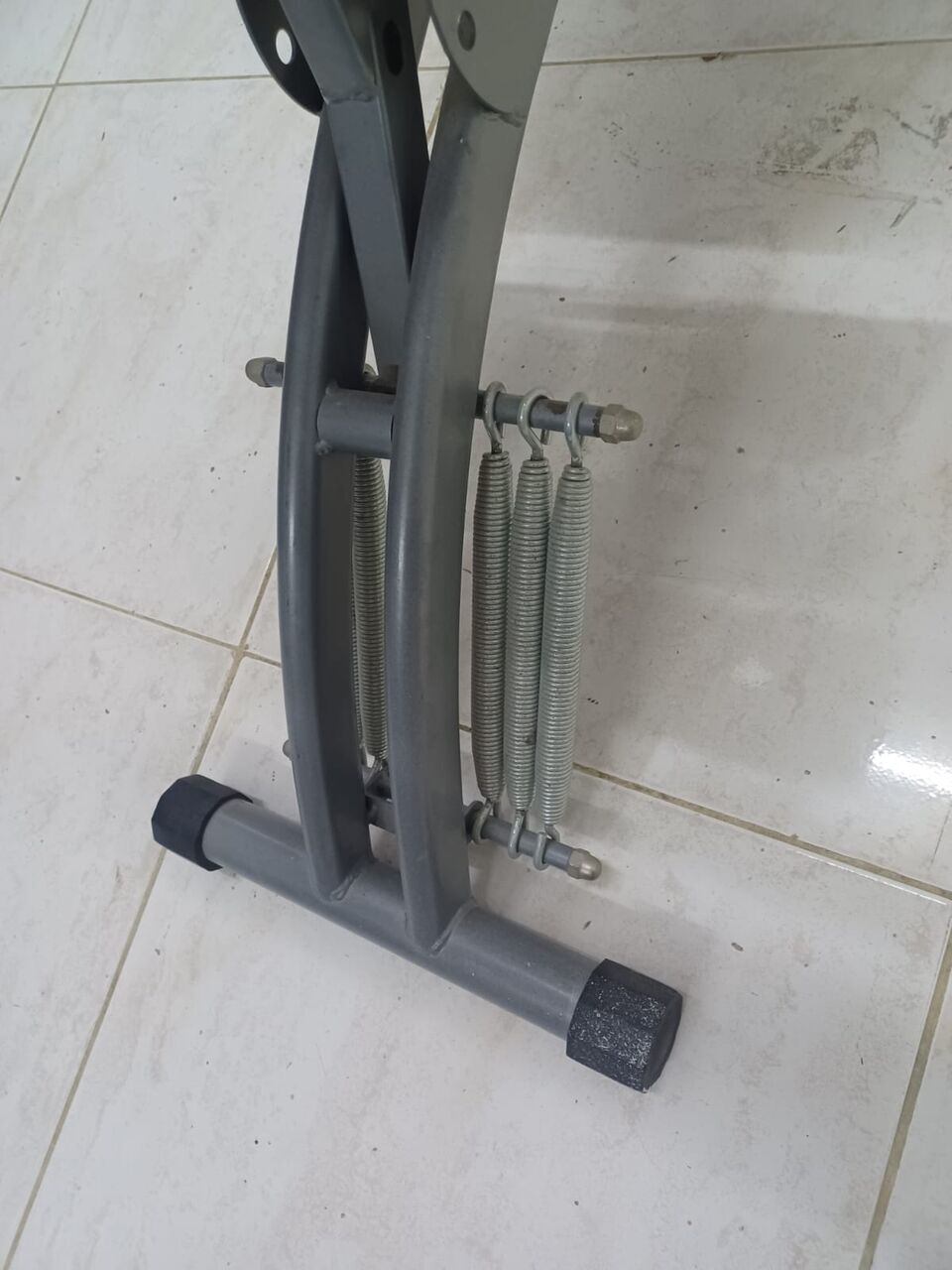 Al Adama, Sporting Goods, SAR 80,  Six Pack Care Exercise Machine