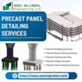 Professional Precast Panel Shop Drawing Services At Affordable Cost In The USA