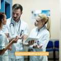 Trusted Support With Modern Healthcare Staffing Solutions