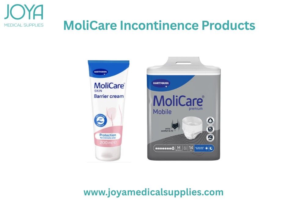 Sydney, Health & Beauty Items, Buy MoliCare Incontinence Products Online In Australia | Joya Medical Supplies