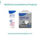 Buy MoliCare Incontinence Products Online In Australia | Joya Medical Supplies