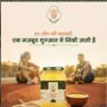 INR 1499,  Gir Culture Pure Gir Cow Ghee 1ltr &ndash; Bilona Method, 100% Natural