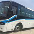 SAR 13000,  ASHOK LEYLAND BUS AVAILABLE FOR RENT 🚌