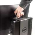 SAR 999,  10th Gen-Dell Macro PC - Core I5/16/256 Nvm2 + 500 GB/W11/ 24&rdquo; MM IPS LED (Cam,Mic,Speaker