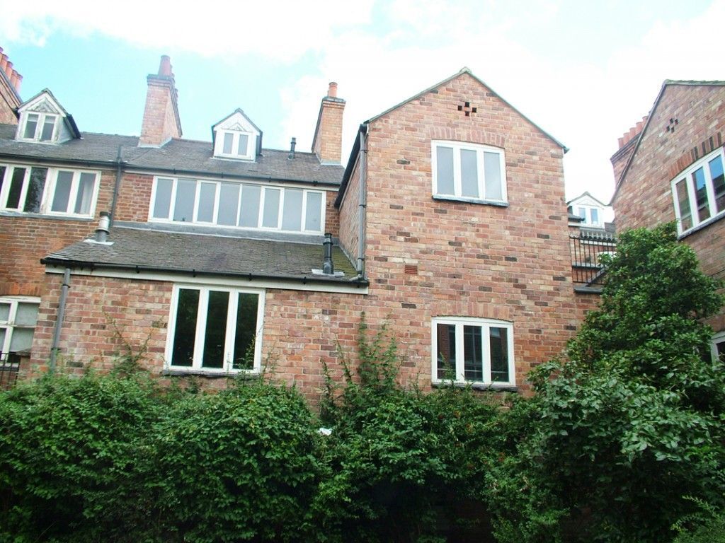 London, Apartments, Flats, Houses & Villas, Student Houses To Let Nottingham