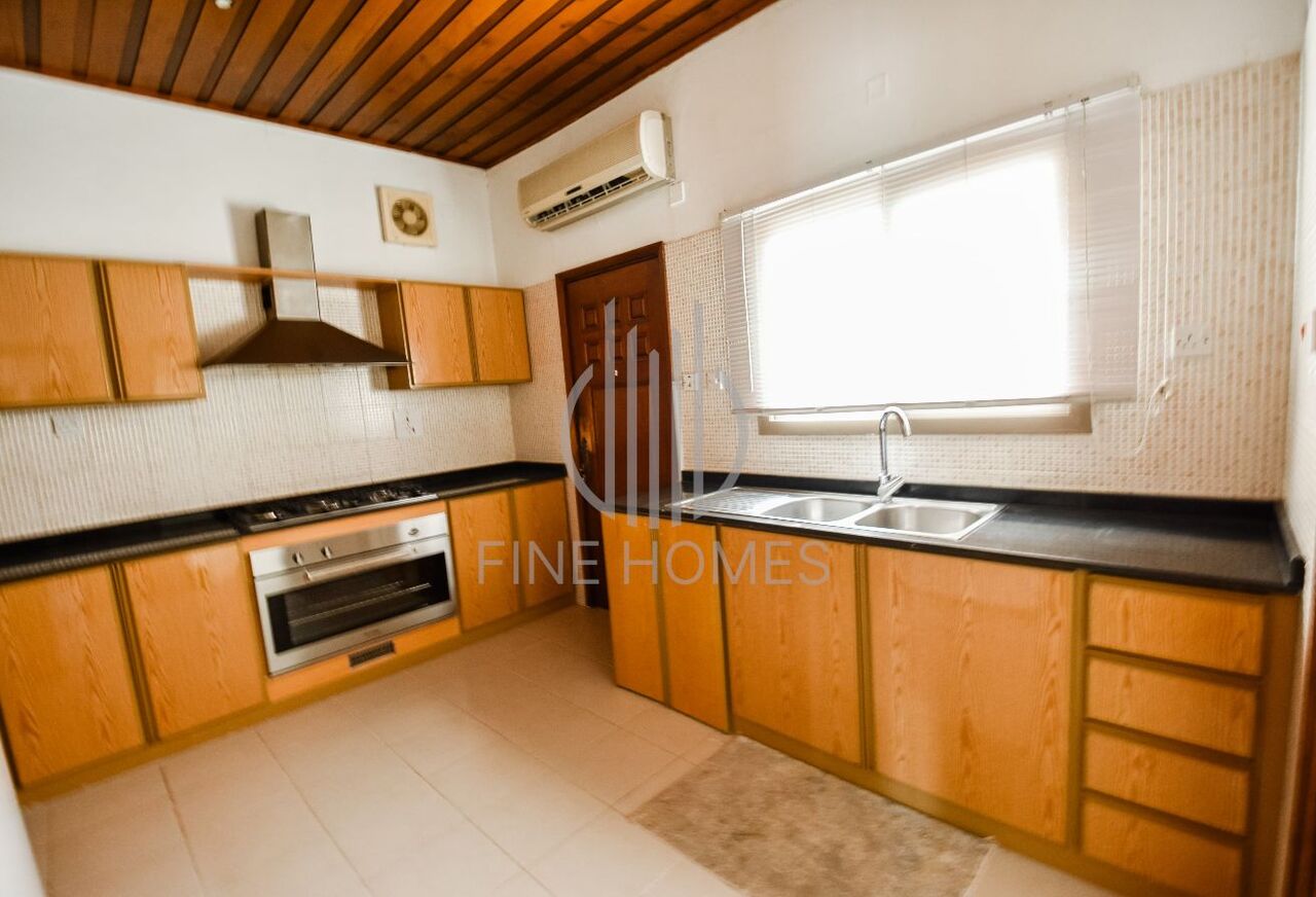 Barbar, Villas, BHD 620,  Gorgeous 3-Bedroom Villa With Maid&rsquo;s Room