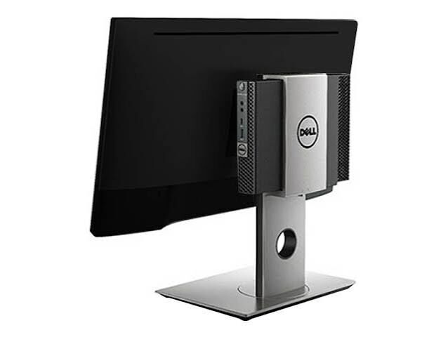 Dammam, Computers, SAR 999,  10th Gen-Dell Macro PC - Core I5/16/256 Nvm2 + 500 GB/W11/ 24&rdquo; MM IPS LED (Cam,Mic,Speaker