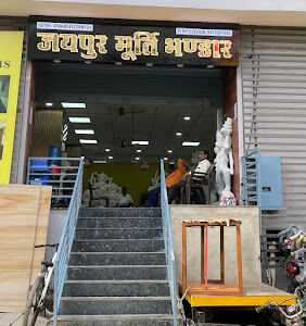 Lucknow, Collectibles, INR 5000,  Best Marble Murti Shop In Varanasi &ndash; Jaipur Murti Bhandar