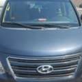 BHD 3800,  Hyundai H1,  2016,  Automatic,  350000 KM,
