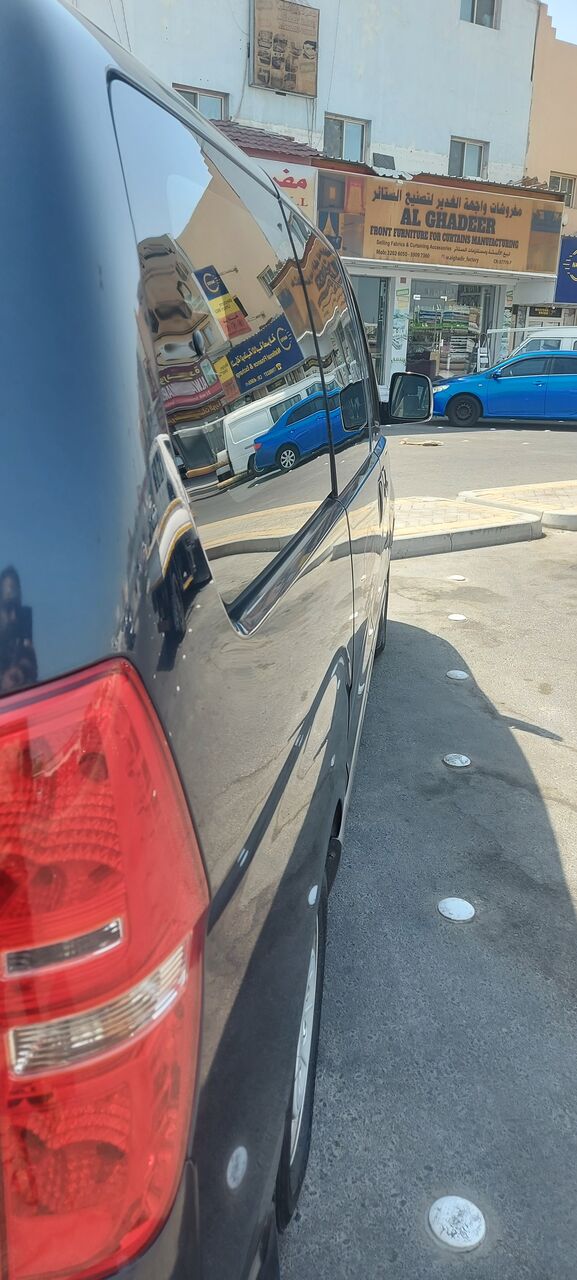 Manama, Vehicles, Cars & Trucks , BHD 3800,  Hyundai H1,  2016,  Automatic,  350000 KM,