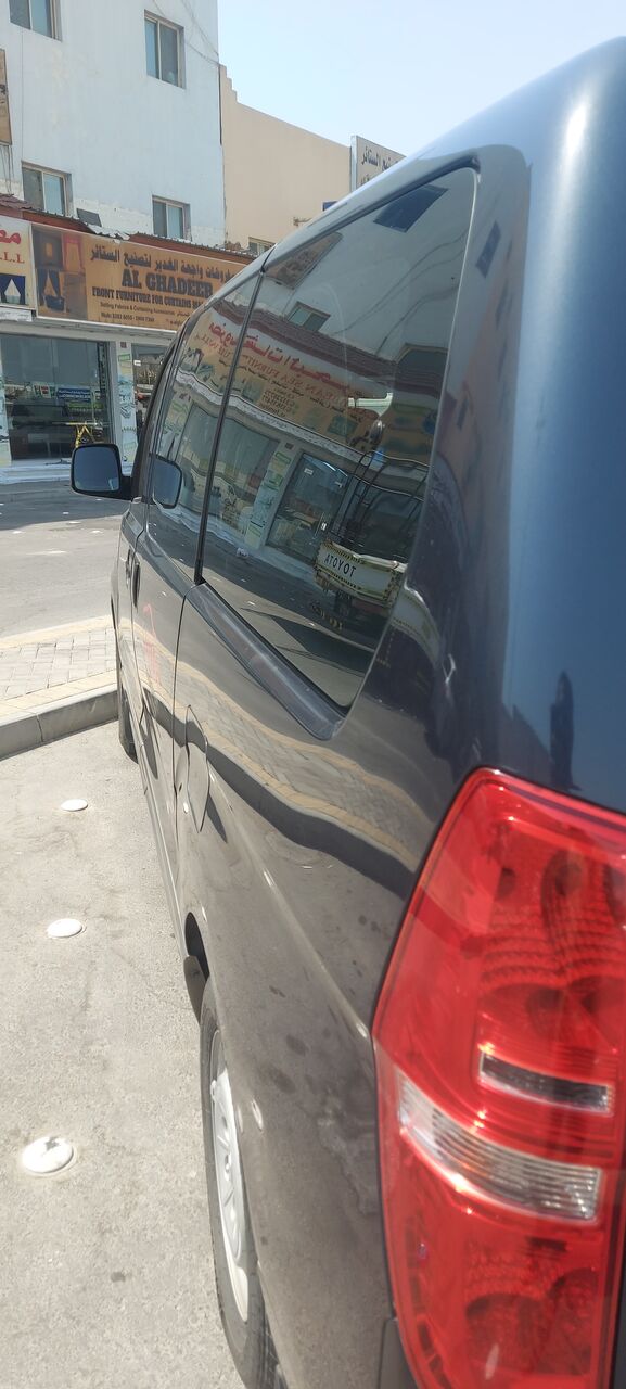 Manama, Vehicles, Cars & Trucks , BHD 3800,  Hyundai H1,  2016,  Automatic,  350000 KM,