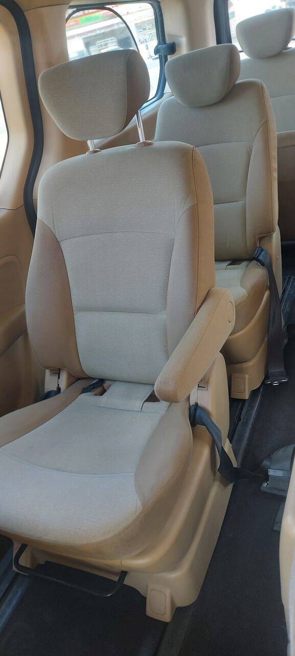 Manama, Vehicles, Cars & Trucks , BHD 3800,  Hyundai H1,  2016,  Automatic,  350000 KM,