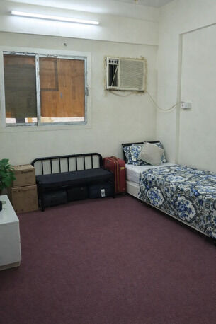 Al Wizarat, Sublets, SAR 1000/month,  2 BR,  16 Sq. Meter,  Executive Furnished Room For Single