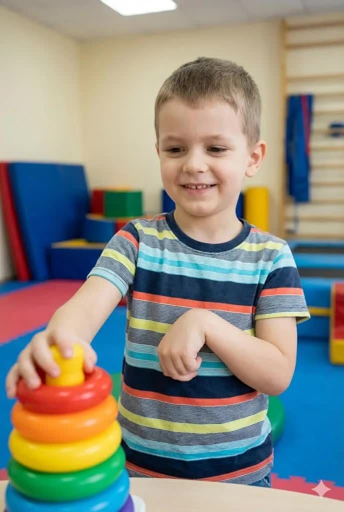 Faridabad, Health, Erb&rsquo;s Palsy Program For Children: Therapy And Rehabilitation Support