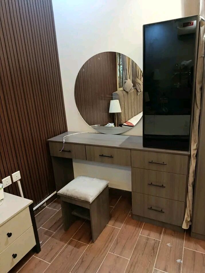 Jeddah, Furniture, SAR 1,  New Luxurious Bedroom Furniture Sets
