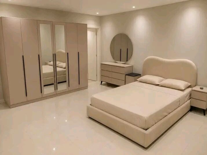 Jeddah, Furniture, SAR 1,  New Luxurious Bedroom Furniture Sets