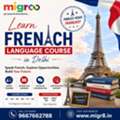 French Language Course In Delhi
