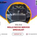 Best Rolls Royce Repair In Sharjah