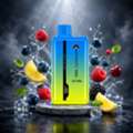 GBP 60,  Hayati Pro Ultra 15000 Puff Box Of 10 - Vape Kit
