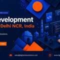 Web Development Company In Ghaziabad | Custom Next.js & React Websites