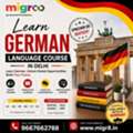 German Language Course In Delhi