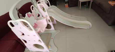 Manama, Baby & Kid Stuff, BHD 10,  Slide And Swing
