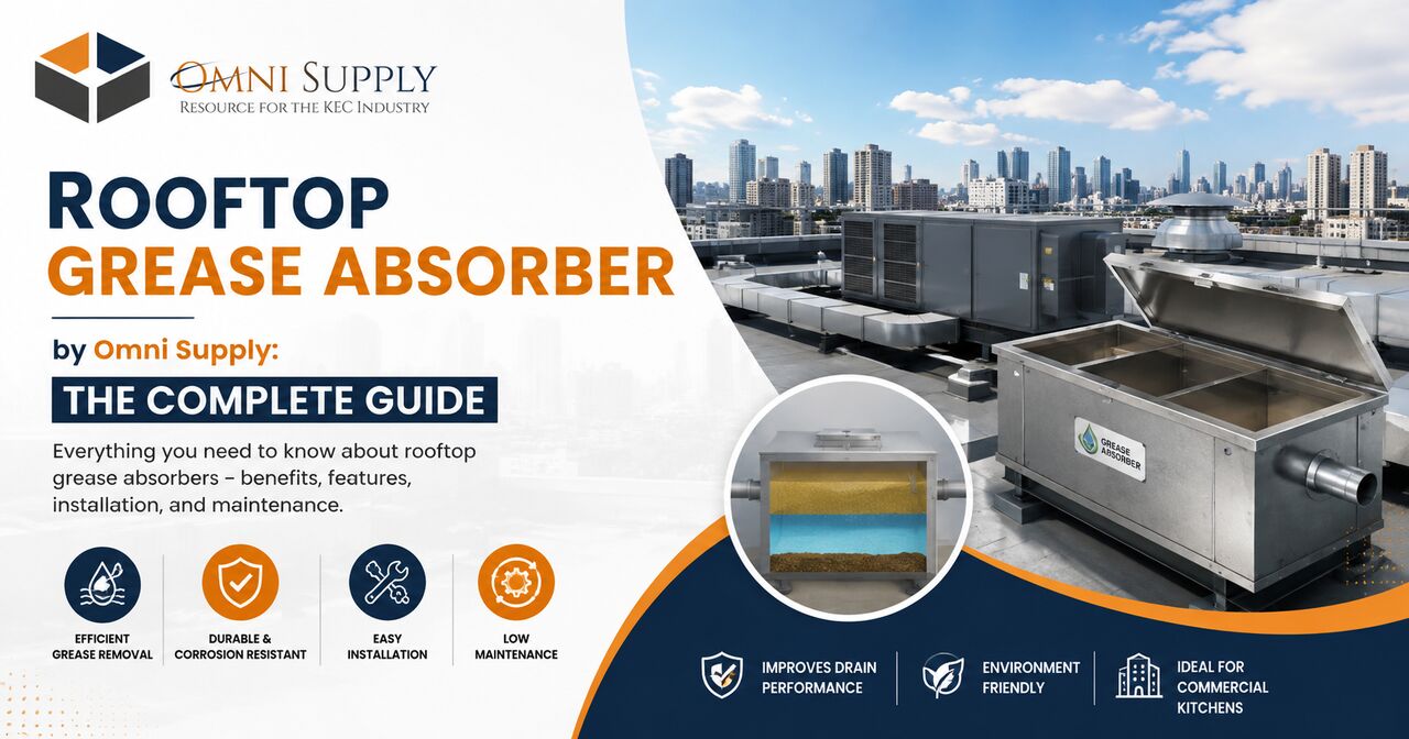 Los Angeles, Cleaning, Grease Containment Systems Roof Top For Reliable Protection
