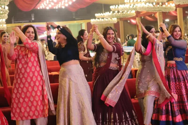 Ahmedabad, Event Planning, Corporate Diwali Celebration In Ahmedabad