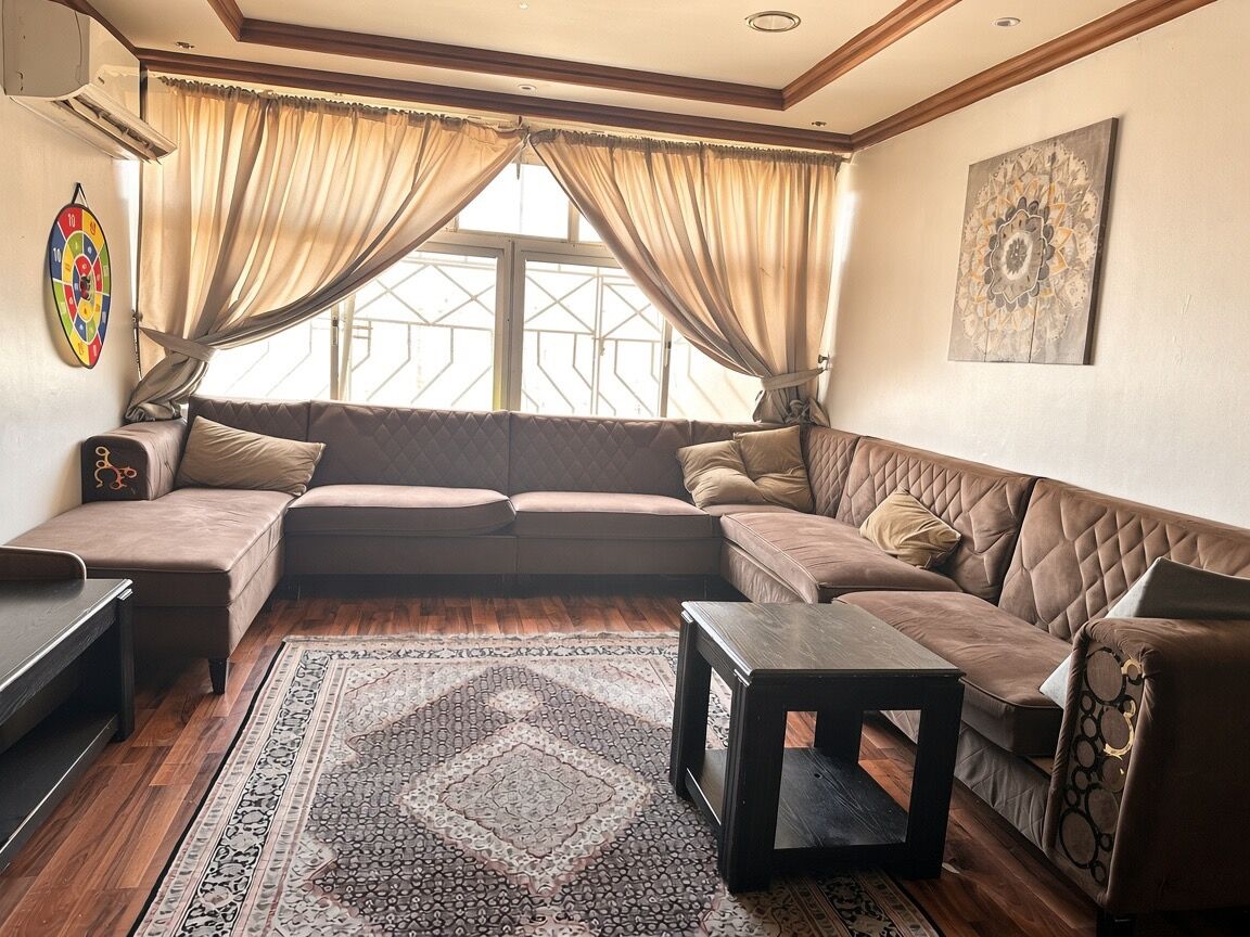 Olaya, Apartments, Flats, Houses & Villas, SAR 80000/year,  Furnished,  4 BR,  320 Sq. Meter,  3BHK FLAT ON RENT IN KUWAITI ASKAN - OLAYA