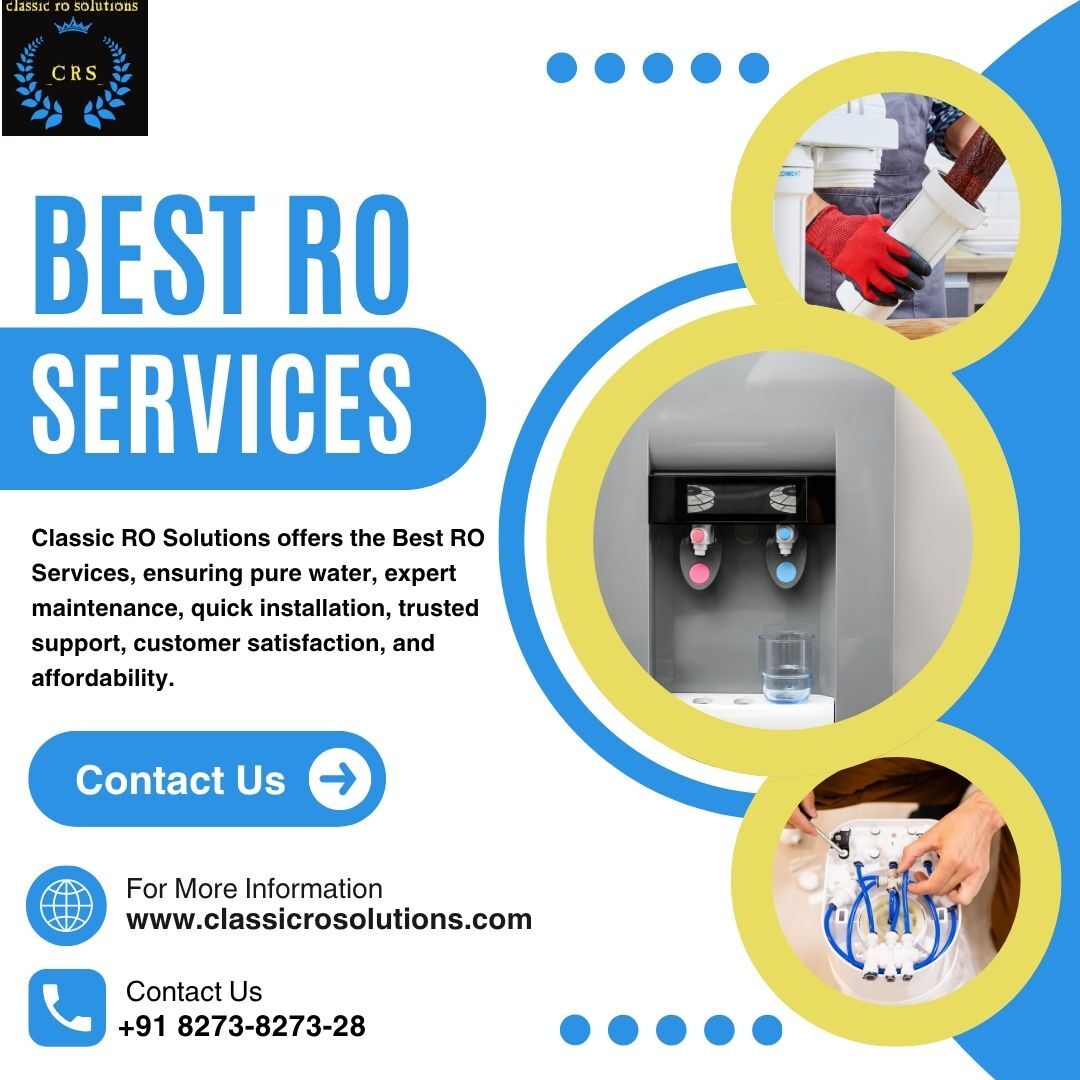 Greater Noida, Business, RO Service Noida Sector 123 | Get Expert Help